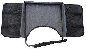 Столик для путешествий (Altabebe, AL1001)